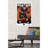 Trends International NHL Philadelphia Flyers - Owen Tippett 23 Unframed Wall Poster Prints - 2 of 4