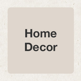 Home Decor