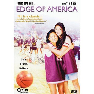 Edge of America (DVD)(2006)