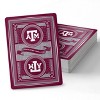 NCAA Texas A&M Aggies Classic Series Playing Cards - 4 of 4