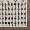 Hauteloom Scandi Moroccan Trellis Rug - 3 of 4
