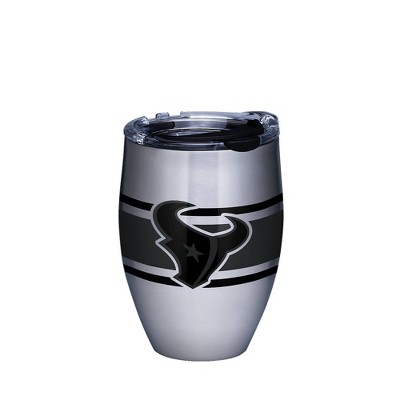 NFL Houston Texans Wine Tumbler - 12oz