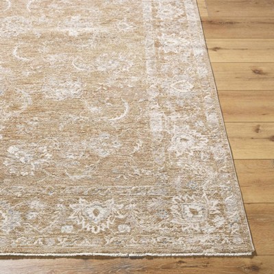 Hauteloom Tylie Living Room, Bedroom Area Rug - Traditional