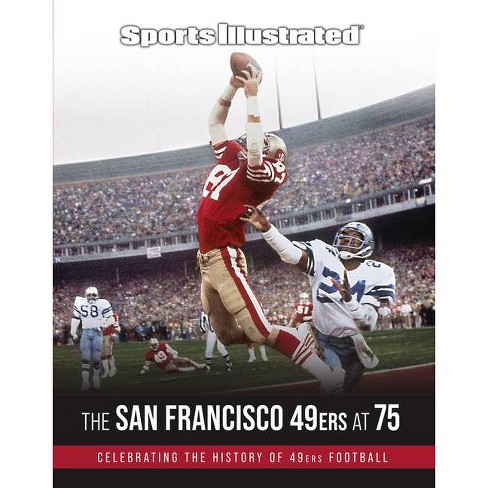 Los San Francisco 49ers - (creative Sports: Campeones Del Super Bowl) By  Michael E Goodman (paperback) : Target