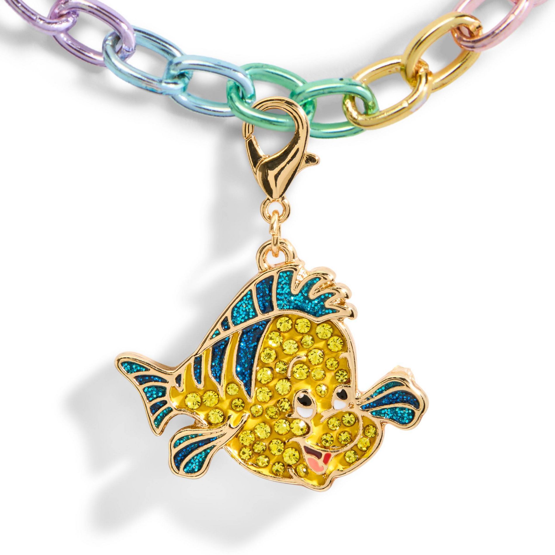 FAO Schwarz Charm Flounder
