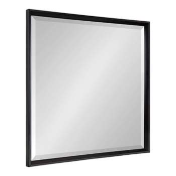 Calter Framed Wall Mirror - Kate and Laurel