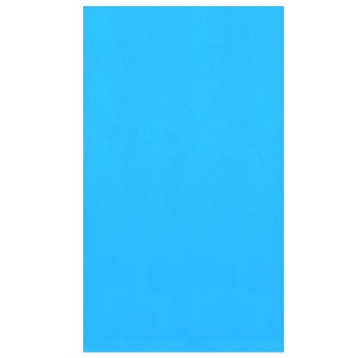 Swimline LI154820 15 Foot  Round Above Ground Swimming Pool Wall Overlap LiSwimline LI154820 15 Foot  Round Above Ground Swimming Pool liner
