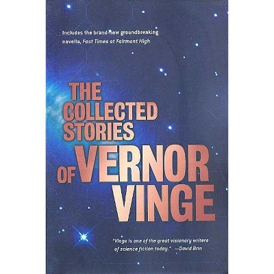 Marooned In Realtime - (peace War) By Vernor Vinge (paperback) : Target