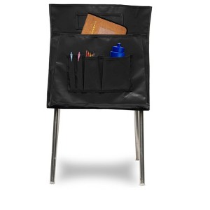 Covers&All Outdoor Chair Covers, Made of 12 Oz Waterproof & UV-Resistant Cover Max Fabric, Suitable for Indoors / Outdoors - 1 of 4
