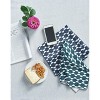 carol & frank Lee Indigo Napkin Set of 4 - 3 of 4