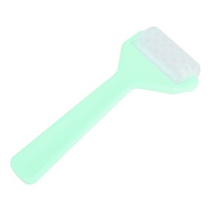 Unique Bargains Durable Translucent Face Roller 1 Pc - 1 of 3