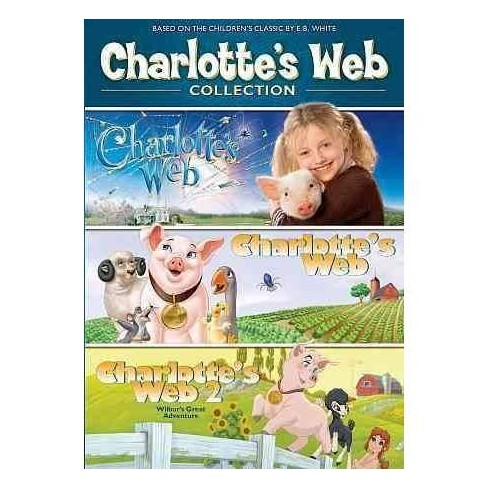 Charlotte's Web (2006)