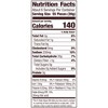 Goldfish Pizza Cheese Crackers, 6.6 oz Bag, Pack of 4 - 3 of 4