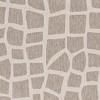 HomeRoots 8' X 11' Gray And Ivory Cobblestone Area Rug - 4 of 4