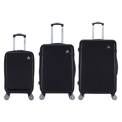 24 hardside spinner luggage