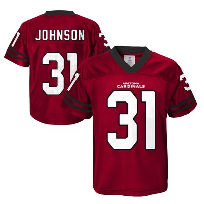 boys cardinals jersey