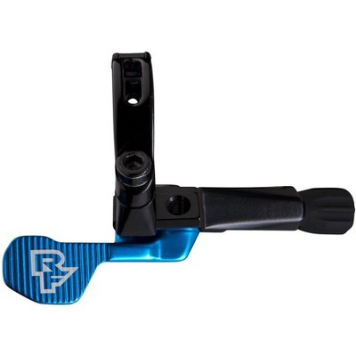 RaceFace Turbine R Dropper Remote Dropper Seatpost Remote