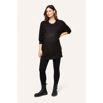 NOM Maternity Jo Nursing Sweatshirt