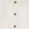 Carter's Just One You® Baby 2pc Hooded Bear Sweater and Jogger Pants Set - Cream - 3 of 4