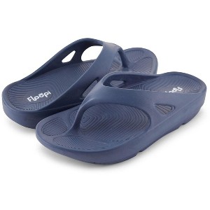 Womens Blair Comfort Thong Sandal - 1 of 4