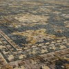 Woven Area Rug Floral - Threshold™ - image 3 of 4
