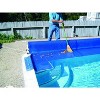 Pool Master Cover Catch Swimming Pool Solar Cover Accessory 43.75" - Blue - 2 of 4