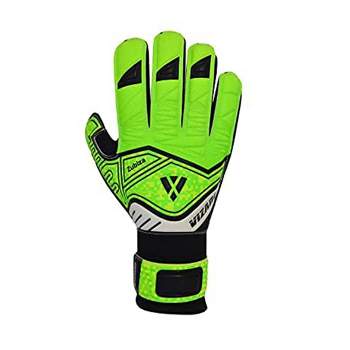Vizari Zubiza F.P. Goalkeeper Glove with Finger Protection for Kids and Adults