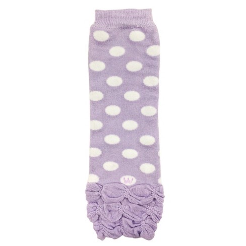 Purple leg warmers target best sale