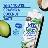 Vita Coco Organic Coconut Water, Pressed, More "Coconutty" Flavor, Natural Electrolytes, Vital Nutrients, 16.9 Fl Oz (Pack of 12) - 2 of 4