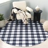 Santa Clara SCL937 Power Loomed Indoor Rug - Safavieh - 2 of 4