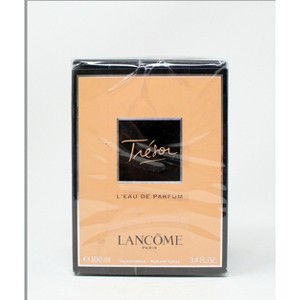 Lancome Tresor Eau de Parfum Spray 3.4 Ounce - 1 of 1