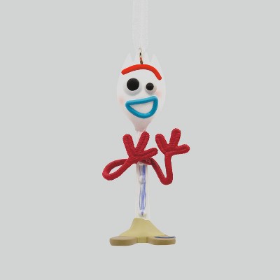 target forky