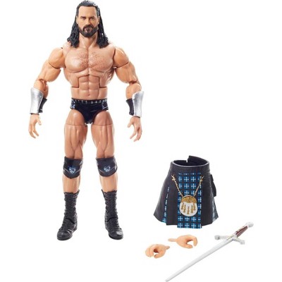 Drew mcintyre on sale figure target