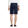 Lands' End Men's Big 11" Comfort Waist Stretch Chino Shorts - 2 of 4