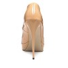Faustine Stiletto Pump Women Sandals - 3 of 4