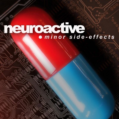 Neuroactive - Minor Side Effects (CD)