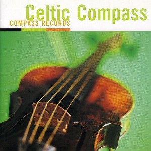 Various Artists - Celtic Compass (CD) - 1 of 1
