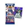 2024 Panini NFL Rookies and Stars Football Trading Card Value Pack - image 2 of 3