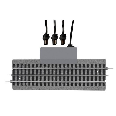 lionel fastrack power block