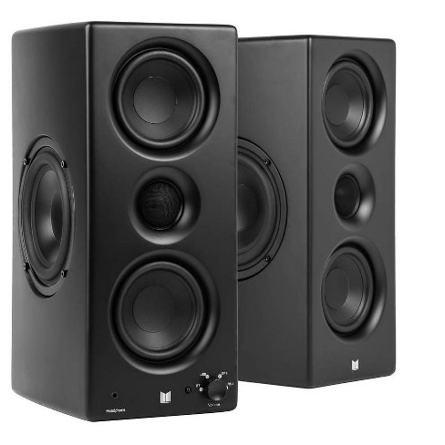 Hd speakers for store pc