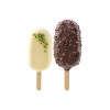 Silikomart Wooden Stick for Steccoflex Pop Molds - Pack of 500 - 2 of 3