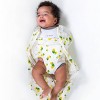 Happiest Baby Sleepea Sack Swaddle Wrap - Lemons - 2 of 3