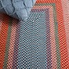 Braided BRA270 Hand Woven UV Resistant, Stain Resistant, Non-Shedding Machine Washable Indoor Rugs - Safavieh - 4 of 4