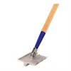 Bon Tool 88-280 Walk Groover - BulletStainless Steel 6-inch X 4 1/2-inch Bit 3/4-inch X 7/8-inch - 3 of 4