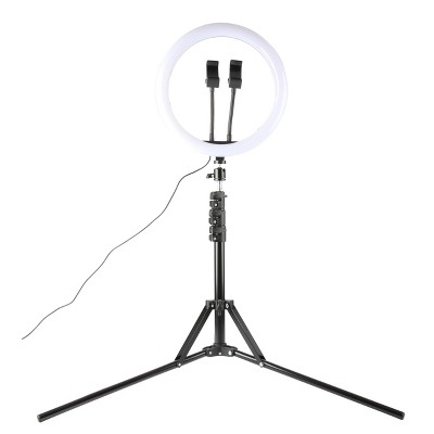 Luz LED Selfie – VESTA