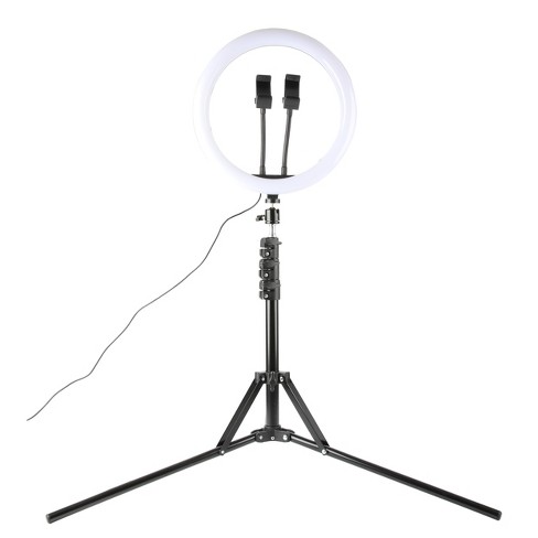 Ring Light With Tripod - Heyday™ Stone White : Target