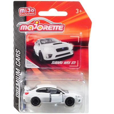 cars majorette