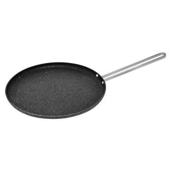 Starfrit 10-In. Multi Pan with Stainless Steel Wire Handle