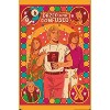 Trends International Dazed and Confused - Colorful Group Unframed Wall Poster Prints - 4 of 4
