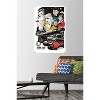 Trends International Star Trek: Universe - Joshua Budich Illustration Unframed Wall Poster Prints - 2 of 4
